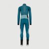 Karpos RACE SUIT (STARGAZER/SMOKE/FIERY RED) Heren racepak