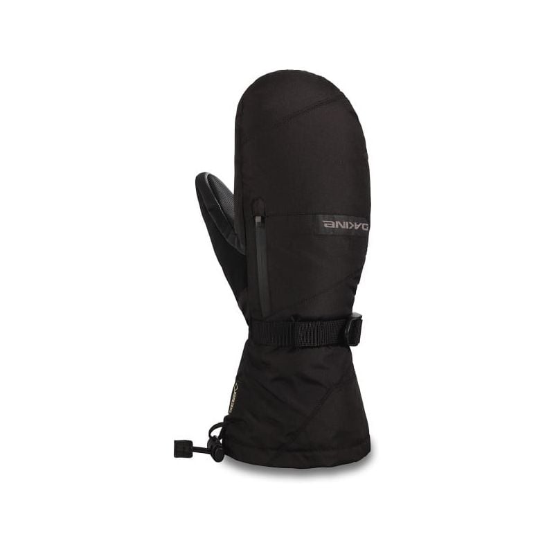 Ski mittens Dakine TITAN GORE-TEX MITT (BLACK)