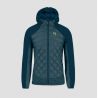 Thermal jacket Karpos Lastei Active Plus (STARGAZER/MIDNIGNT) Man