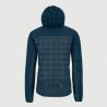 Thermal jacket Karpos Lastei Active Plus (STARGAZER/MIDNIGNT) Man