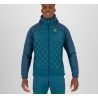 Thermal jacket Karpos Lastei Active Plus (STARGAZER/MIDNIGNT) Man