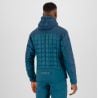 Thermal jacket Karpos Lastei Active Plus (STARGAZER/MIDNIGNT) Man