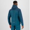 Veste thermique KARPOS Lastei Active Plus (STARGAZER/MIDNIGNT) Homme