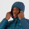 Thermal jacket Karpos Lastei Active Plus (STARGAZER/MIDNIGNT) Man