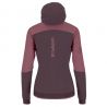 Veste de ski alpinisme Karpos Alagna Plus Evo (BLUE ATOLL/DARK SLATE) Femme