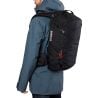Ski-Rucksack Dakine POACHER RAS 36L (BLACK)