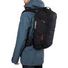 Skidryggsäck Dakine POACHER RAS 36L (SVART)