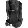 Hiihtoreppu Dakine POACHER RAS 36L (MUSTA)