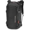 Ski-Rucksack Dakine POACHER RAS 36L (BLACK)