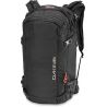 Skidryggsäck Dakine POACHER RAS 36L (SVART)