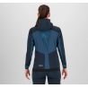 Donna Karpos Giacca PIZ PALU' (VULCAN/MIDNIGHT)