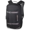 Skiryggsekk Dakine MISSION PRO 25L (SORT)