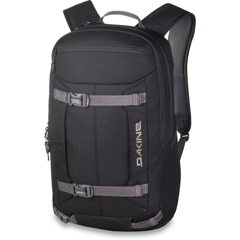 Ski-Rucksack Dakine MISSION PRO 25L (BLACK)