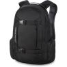 Skirygsæk Dakine MISSION 25L (SORT)
