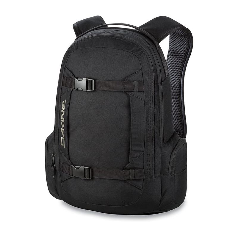 Mochila esquí Dakine MISSION 25L (NEGRO)