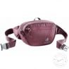Deuter Gürteltasche Petrolblau kiwi
