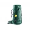 Deuter Futura 28 Sl reppu (vihreä)