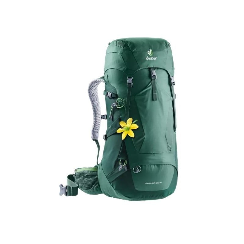 Rucksack Deuter Futura 28 Sl (Grün)