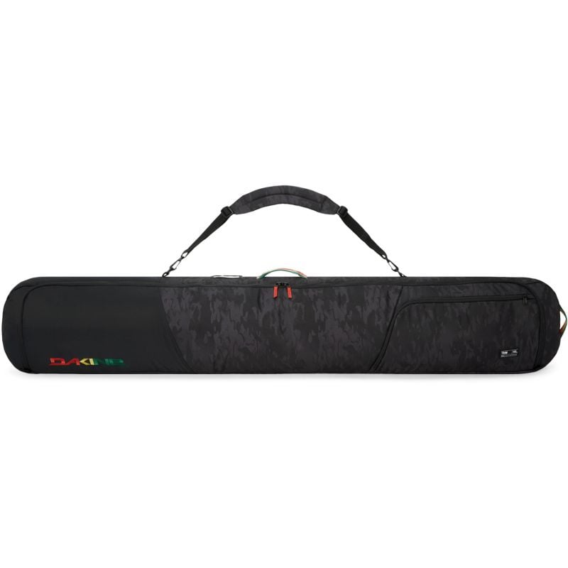 Ski bag Dakine TRAM SKI BAG (NIGHT SKYLINE)