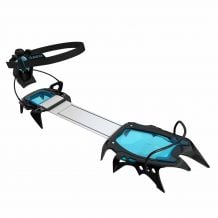 BLUE ICE Harfang Mono Crampon (Black)