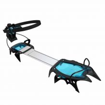 BLUE ICE Rampone Harfang Mono (nero)