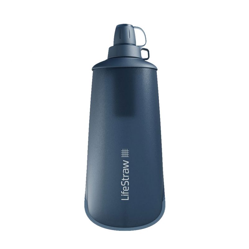 Filtreringsflaske Lifestraw Flex Basic 1 L Peak Series