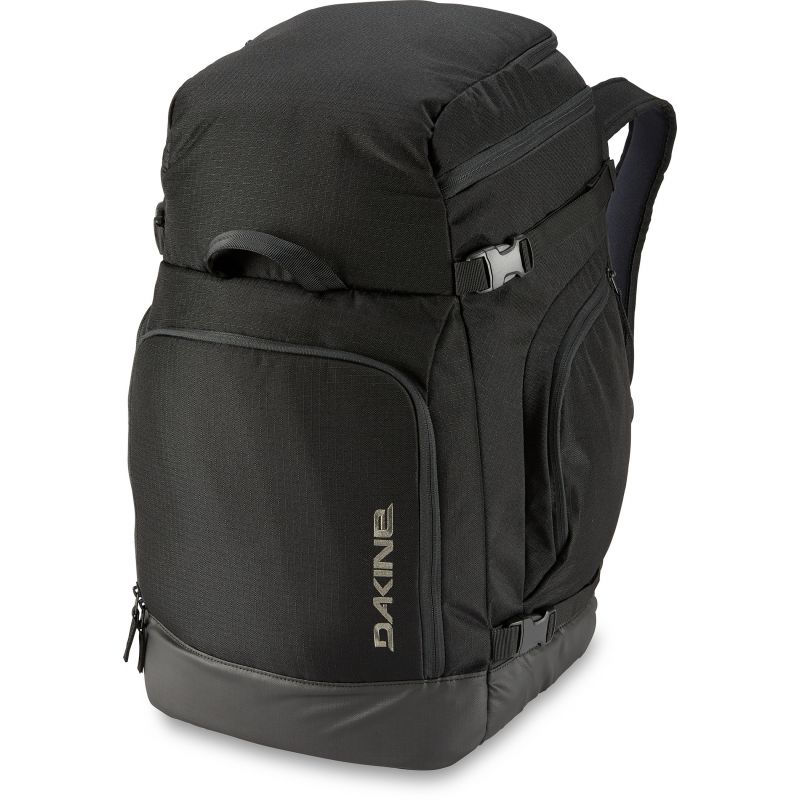 Skistøvlebag Dakine BOOT PACK DLX 75L (BLACK)