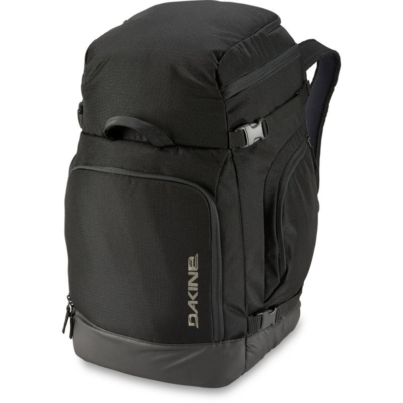 Hiihtokenkäpussi Dakine BOOT PACK DLX 75L (MUSTA)
