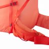 Zaino BLUE ICE Stache Ice 50L (Arancione)