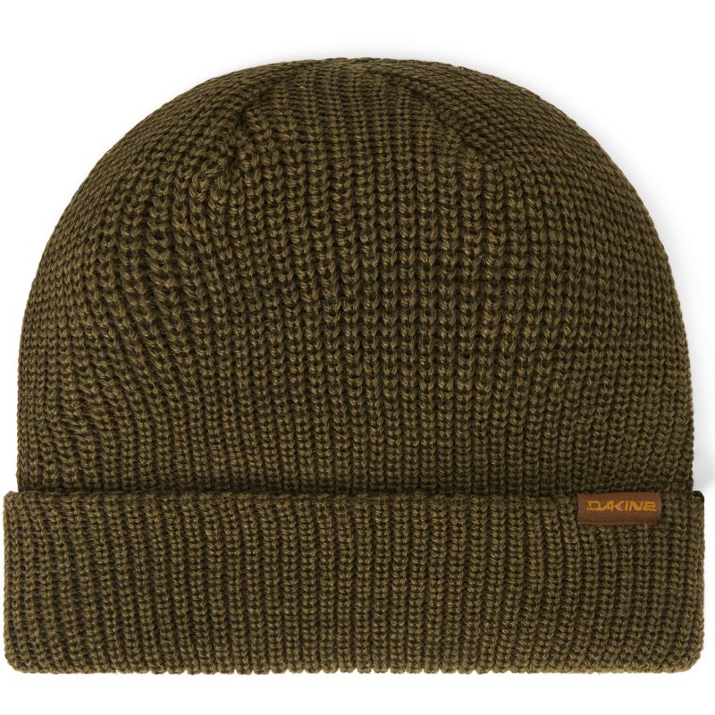Hue Dakine CORY BEANIE (DARK OLIVE)