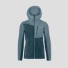 Giacca Karpos CASTORE JKT (STARGAZER/SMOKE) Uomo