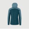 Giacca Karpos CASTORE JKT (STARGAZER/SMOKE) Uomo