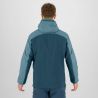 Giacca Karpos CASTORE JKT (STARGAZER/SMOKE) Uomo