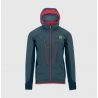 Veste de ski alpinsime KARPOS Piz Palu' Evo Jkt (STARGAZER/MIDNIGHT) Homme