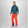 Alpinskijacke Karpos Piz Palu' Evo Jkt (STARGAZER/MIDNIGHT) Mann