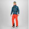 Veste de ski alpinsime KARPOS Piz Palu' Evo Jkt (STARGAZER/MIDNIGHT) Homme