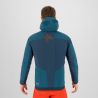 Veste de ski alpinsime KARPOS Piz Palu' Evo Jkt (STARGAZER/MIDNIGHT) Homme