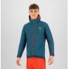 Alpinskijacke Karpos Piz Palu' Evo Jkt (STARGAZER/MIDNIGHT) Mann
