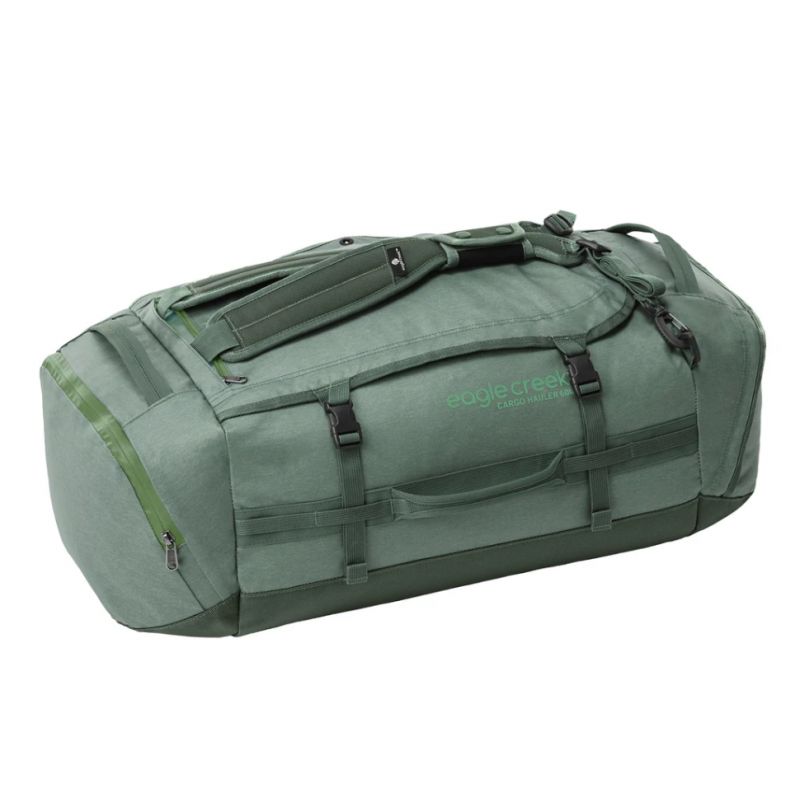 Travel bag Eagle Creek Cargo Hauler Duffel 60L (Duck Green)