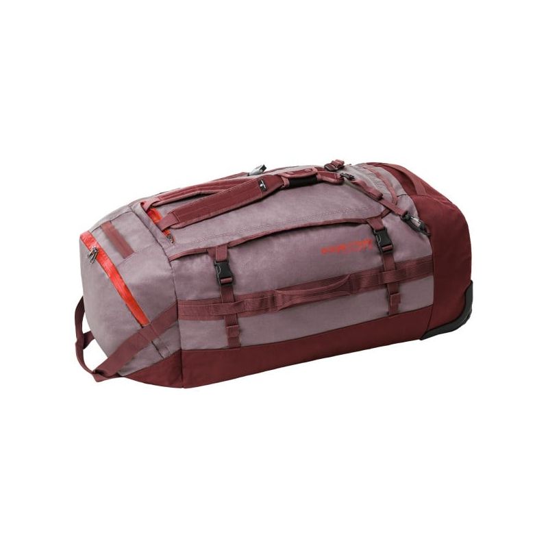 Sac de voyage Eagle Creek Cargo Hauler Wheel 110L (Currant)
