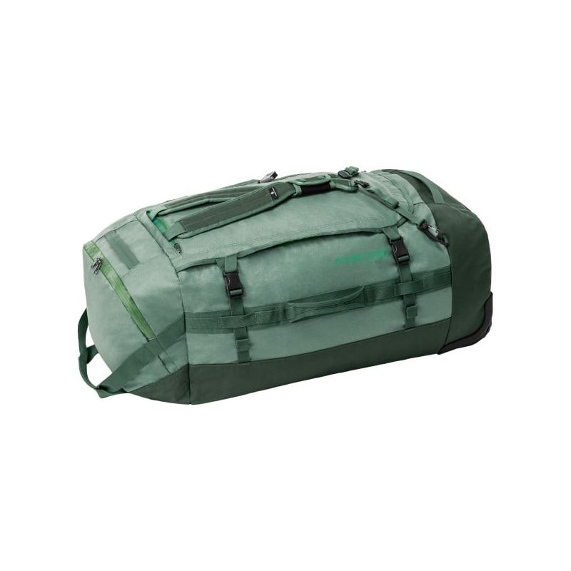 Resväska Eagle Creek Cargo Hauler Wheel 110L (Duck Green)