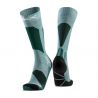 Calcetines de esquí X-SOCKS SKI DISCOVER OTC WMN (SAGE GREEN/ENGLISH LAWN) Mujer
