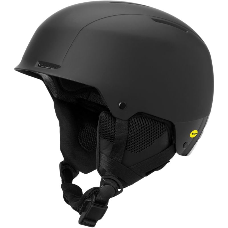 Hiihtokypärä Dakine CHARGER HELMET (MUSTA)