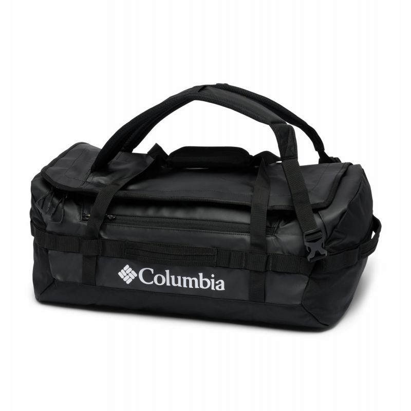 Matkalaukku Columbia Landroamer 40L Duffel (Musta)