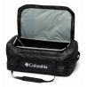 Borsa da viaggio Columbia Landroamer 40L Duffel (nero)