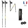 Bâtons de trail GUIDETTI Platinium Neo (Perf)