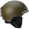 Skidhjälm Dakine DAYTRIPPER HELMET (DARK OLIVE)