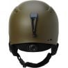 Hiihtokypärä Dakine DAYTRIPPER HELMET (DARK OLIVE)