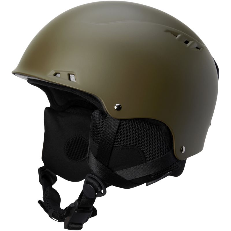 Skihelm Dakine DAYTRIPPER HELMET (DARK OLIVE)