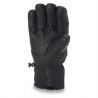 Skihandschoenen Dakine KODIAK GORE-TEX GLOVE (ZWART)
